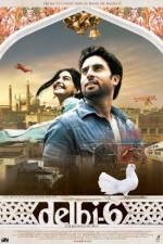 Watch Delhi-6 123moviesFree