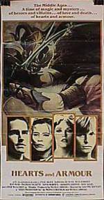 Watch Hearts and Armour 123moviesFree