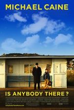 Watch Is Anybody There? 123moviesFree