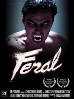 Watch Feral (Short 2013) 123moviesFree