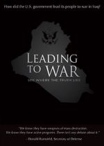 Watch Leading to War 123moviesFree