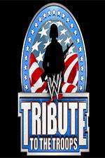 Watch WWE Tribute to the Troops 123moviesFree