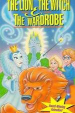 Watch The Lion the Witch & the Wardrobe 123moviesFree