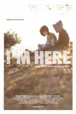 Watch I'm Here 123moviesFree