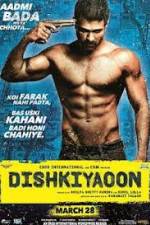 Watch Dishkiyaoon 123moviesFree