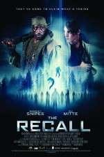 Watch The Recall 123moviesFree