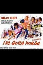 Watch I\'ve Gotta Horse 123moviesFree