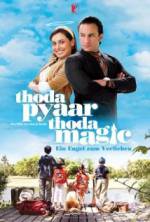 Watch Thoda Pyaar Thoda Magic 123moviesFree