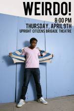 Watch Donald Glover Weirdo 123moviesFree