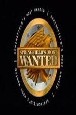 Watch Springfields Most Wanted 123moviesFree