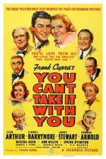 Watch You Can't Take It with You 123moviesFree