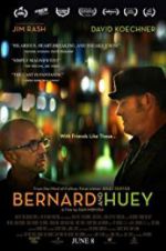 Watch Bernard and Huey 123moviesFree