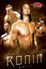 Watch Dragon Gate USA  Way Of The Ronin 123moviesFree