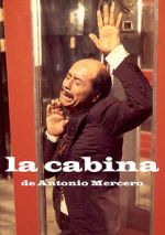 Watch La cabina (TV Short 1972) 123moviesFree