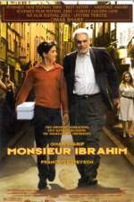 Watch Monsieur Ibrahim et les fleurs du Coran 123moviesFree