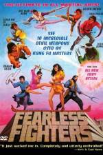 Watch Fearless Fighters 123moviesFree