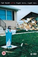 Watch Van Halen Live: Right Here, Right Now 123moviesFree