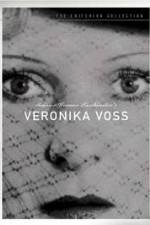 Watch Die Sehnsucht der Veronika Voss 123moviesFree