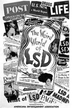 Watch The Weird World of LSD 123moviesFree