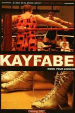 Watch Kayfabe 123moviesFree