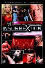 Watch WWE Insurrextion 123moviesFree