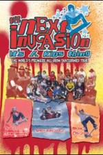 Watch The Next Invasion It's a Kid s Thing 123moviesFree