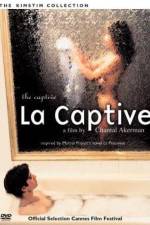 Watch La captive 123moviesFree