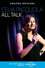 Watch Celia Pacquola: All Talk 123moviesFree