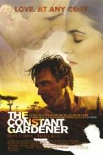 Watch The Constant Gardener 123moviesFree