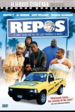 Watch Repos 123moviesFree