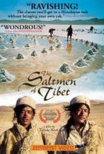 Watch Die Salzmänner von Tibet 123moviesFree