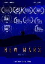 Watch New Mars (Short 2019) 123moviesFree
