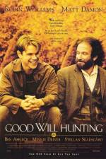 Watch Good Will Hunting 123moviesFree