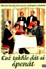 Watch Coz takhle dát si spenát 123moviesFree