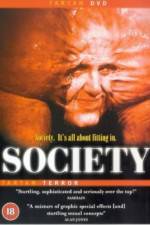 Watch Society 123moviesFree