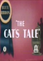 Watch The Cat\'s Tale (Short 1941) 123moviesFree