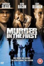 Watch Murder in the First 123moviesFree