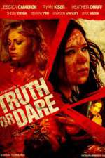 Watch Truth or Dare 123moviesFree