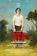 Watch Happy as Lazzaro 123moviesFree