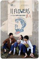 Watch 11 Flowers 123moviesFree