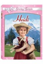 Watch Heidi 123moviesFree