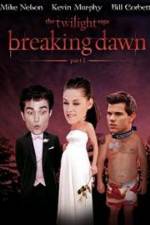 Watch Rifftrax The Twilight Saga Breaking Dawn Part 1 123moviesFree