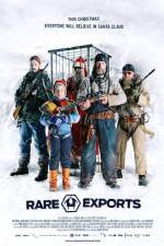 Watch Rare Exports: A Christmas Tale 123moviesFree