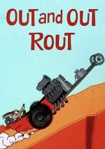 Watch Out and Out Rout (Short 1966) 123moviesFree