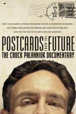 Watch Postcards from the Future: The Chuck Palahniuk Documentary 123moviesFree