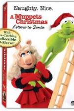 Watch A Muppets Christmas: Letters to Santa 123moviesFree