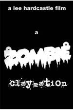 Watch A Zombie Claymation 123moviesFree