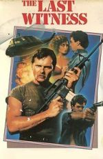 Watch The Last Witness 123moviesFree