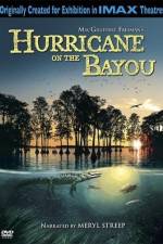 Watch Hurricane on the Bayou 123moviesFree