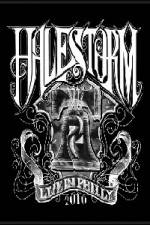 Watch HALESTORM Live in Philly 123moviesFree